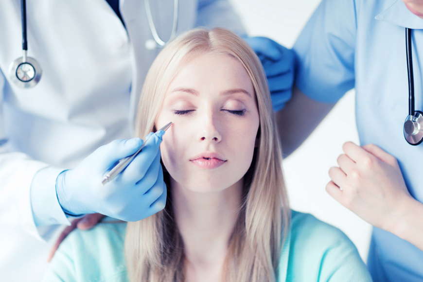 Cosmetic Surgery On The Rise, But Is It For You? Cosmetic Surgery On The Rise, But Is It For You?